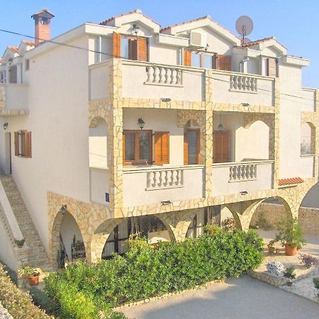 Apartments Villa Estella سريما المظهر الخارجي الصورة