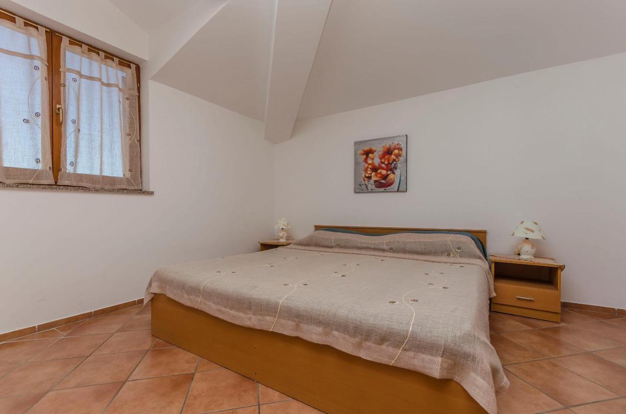 Apartments Villa Estella سريما المظهر الخارجي الصورة