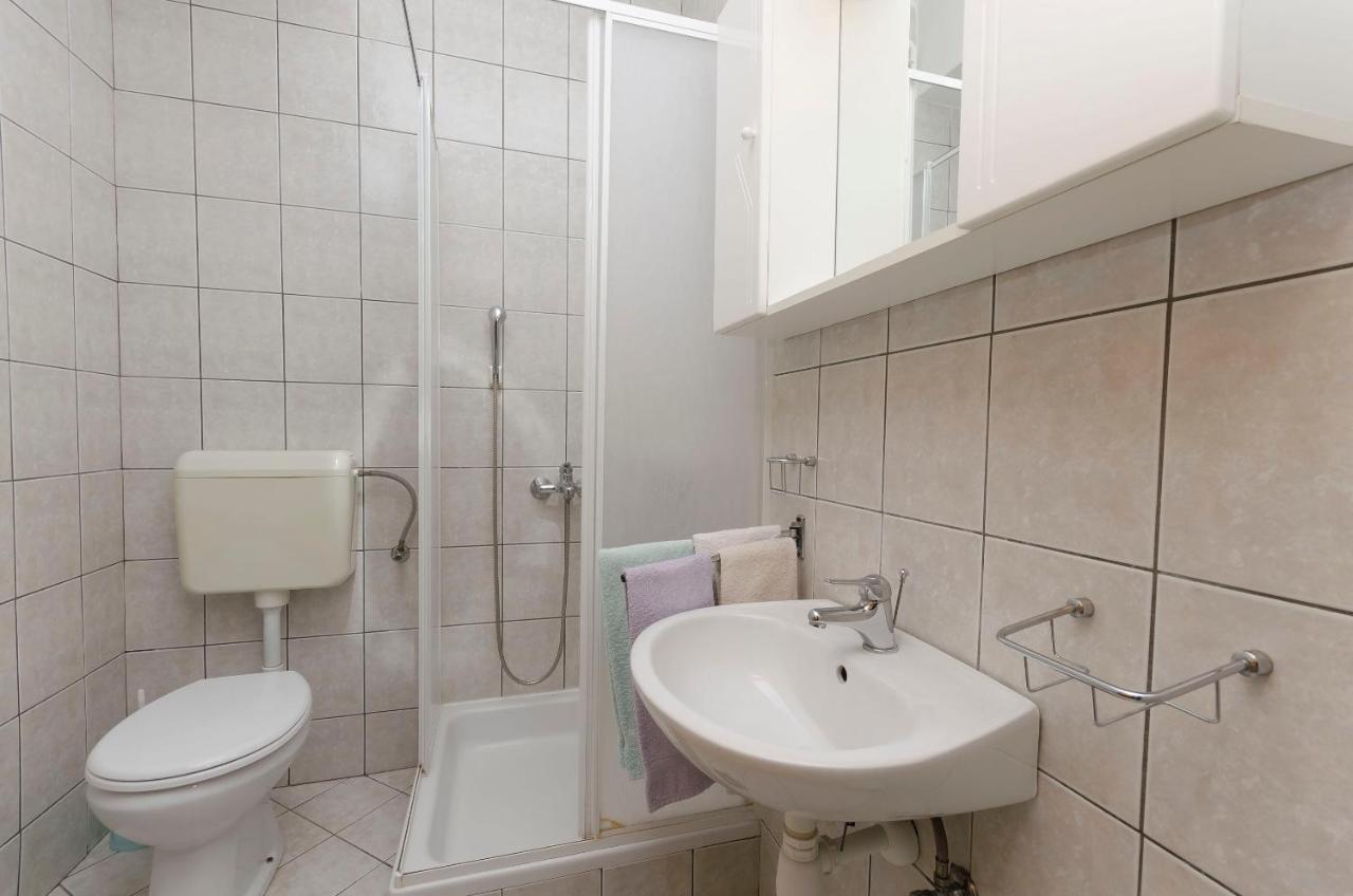 Apartments Villa Estella سريما المظهر الخارجي الصورة
