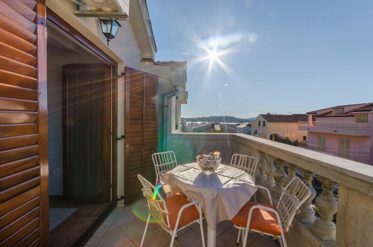 Apartments Villa Estella سريما المظهر الخارجي الصورة
