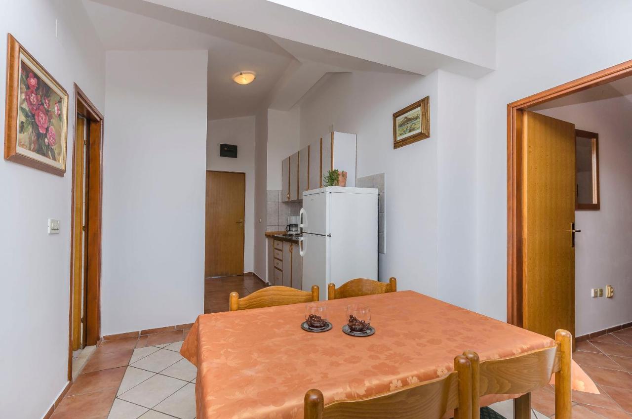 Apartments Villa Estella سريما المظهر الخارجي الصورة