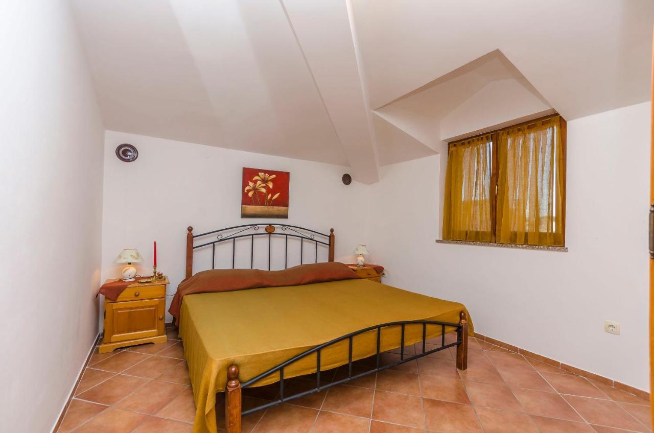 Apartments Villa Estella سريما المظهر الخارجي الصورة