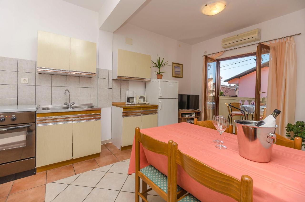 Apartments Villa Estella سريما المظهر الخارجي الصورة