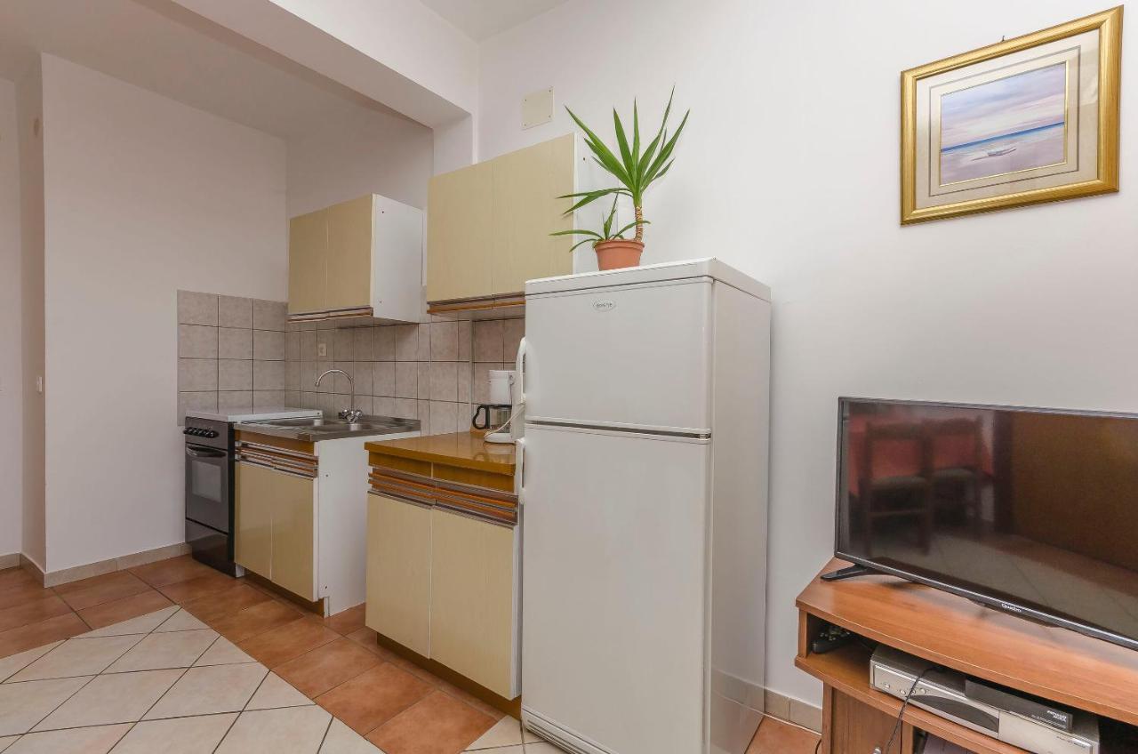 Apartments Villa Estella سريما المظهر الخارجي الصورة
