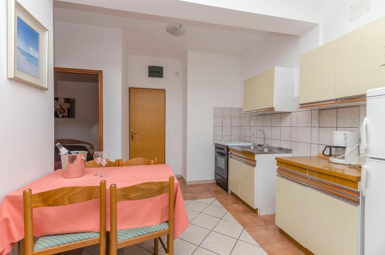 Apartments Villa Estella سريما المظهر الخارجي الصورة