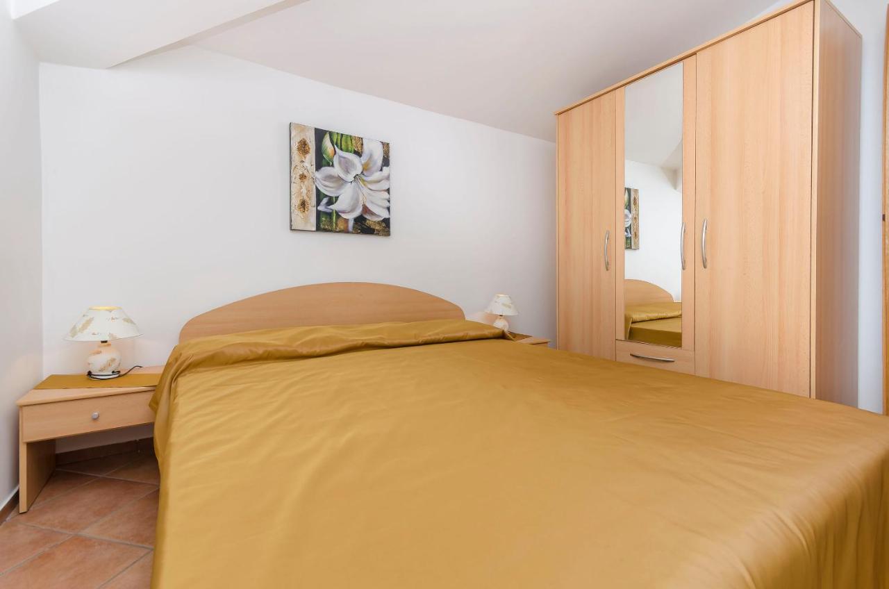 Apartments Villa Estella سريما المظهر الخارجي الصورة
