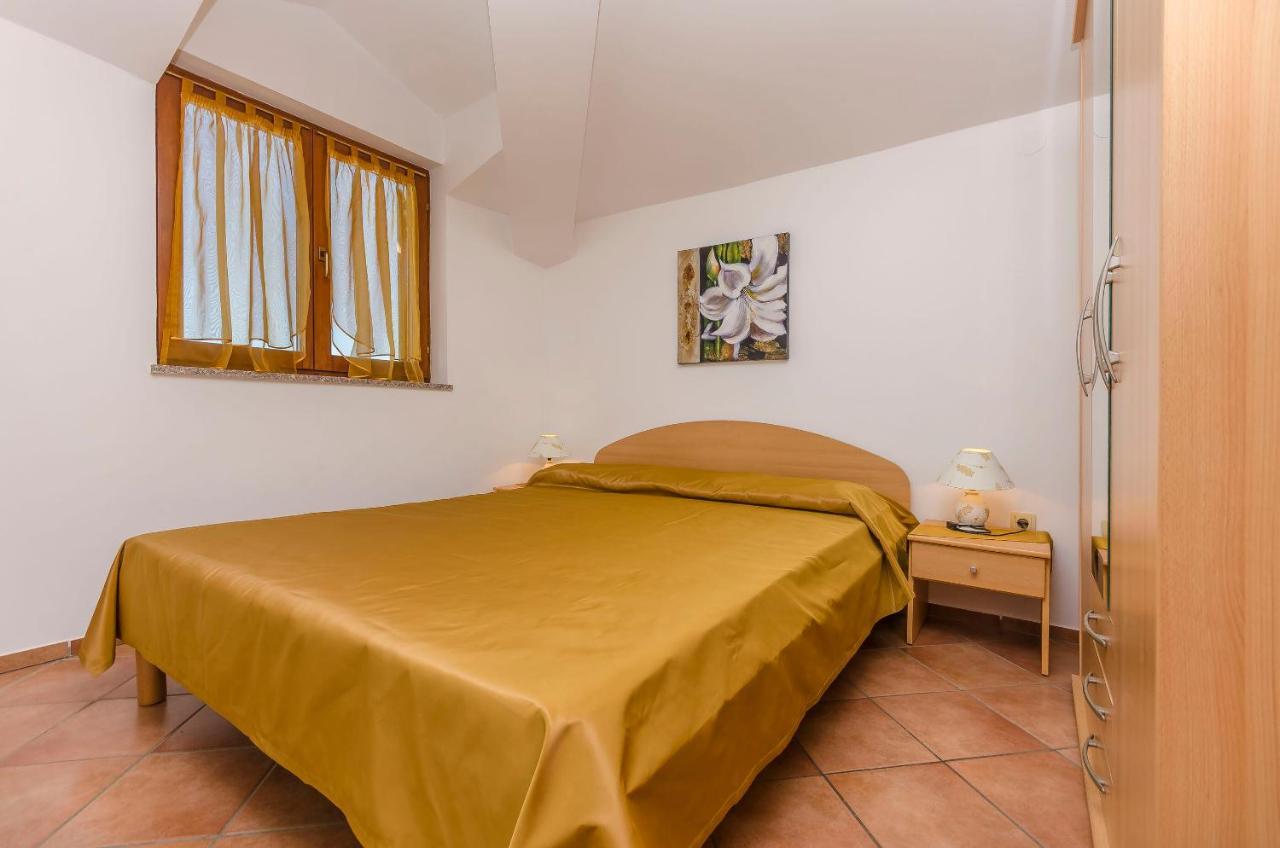 Apartments Villa Estella سريما المظهر الخارجي الصورة