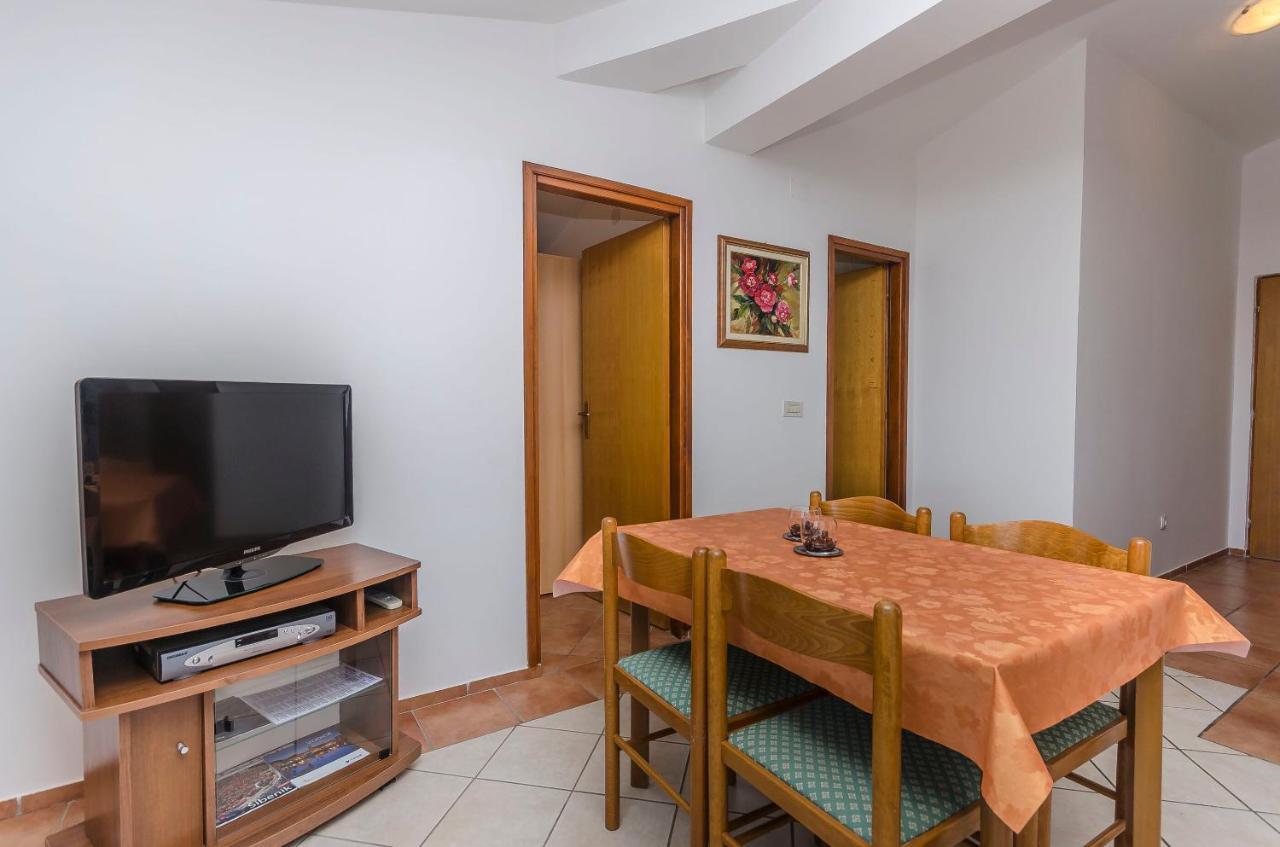 Apartments Villa Estella سريما المظهر الخارجي الصورة