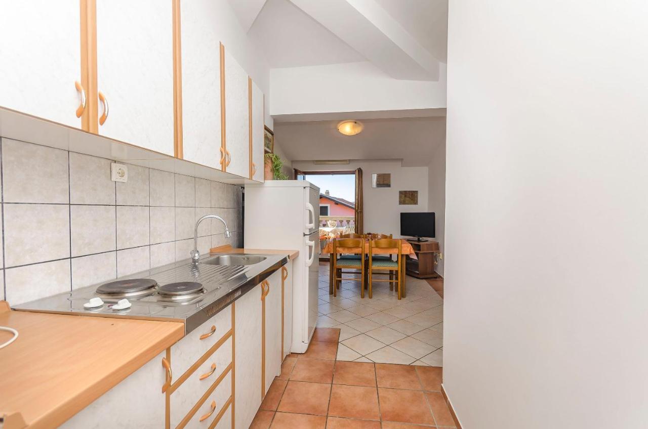 Apartments Villa Estella سريما المظهر الخارجي الصورة