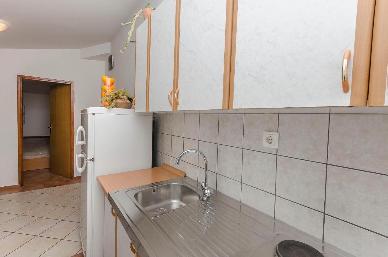 Apartments Villa Estella سريما المظهر الخارجي الصورة