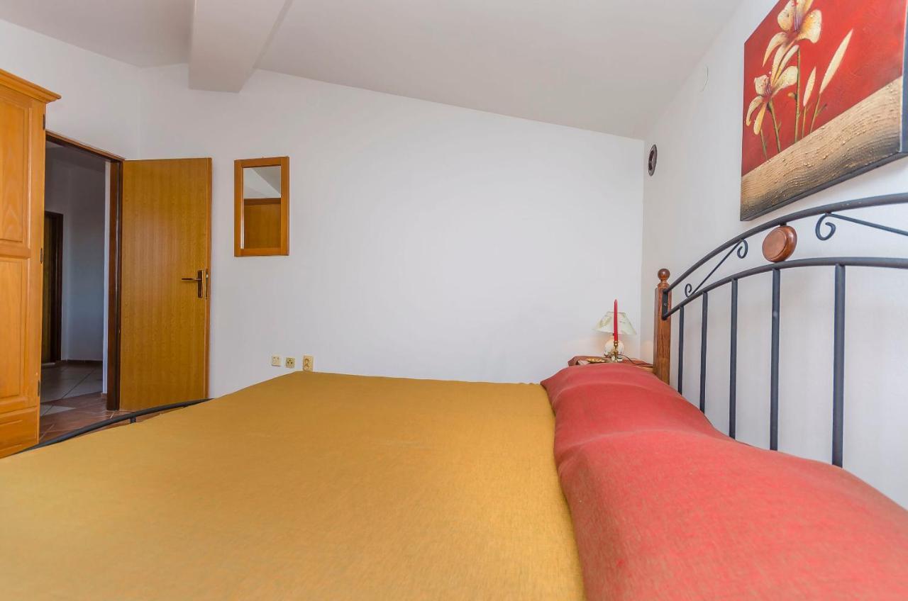 Apartments Villa Estella سريما المظهر الخارجي الصورة