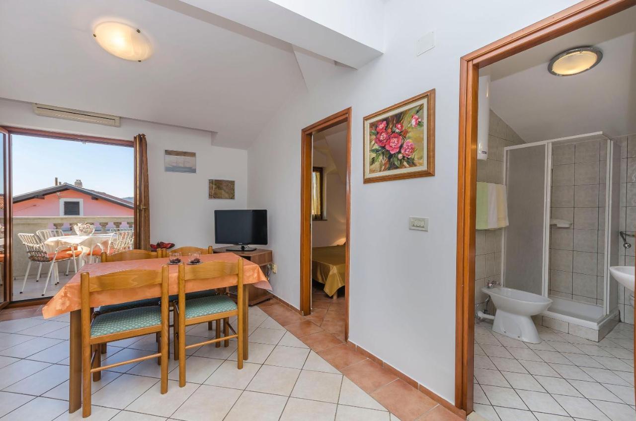 Apartments Villa Estella سريما المظهر الخارجي الصورة