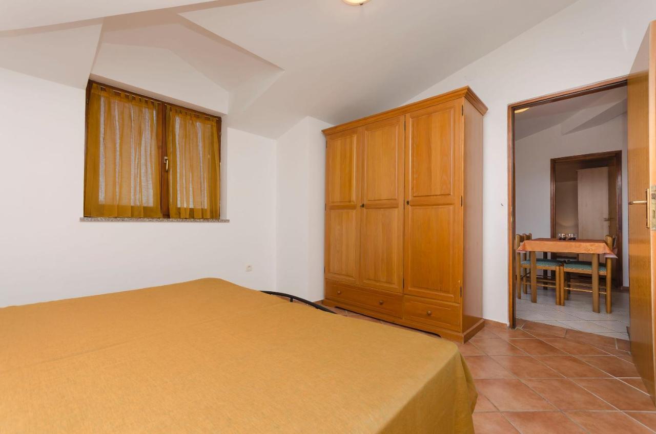 Apartments Villa Estella سريما المظهر الخارجي الصورة