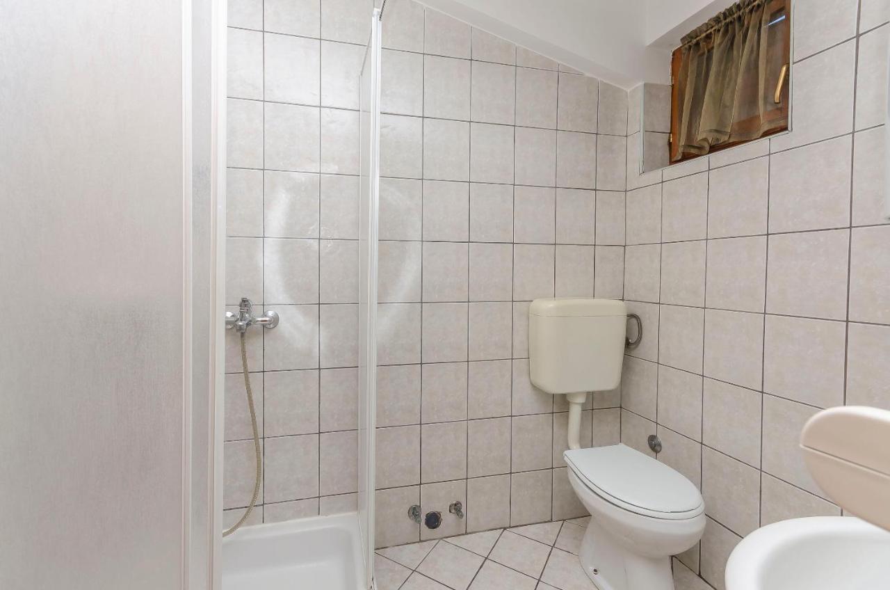 Apartments Villa Estella سريما المظهر الخارجي الصورة