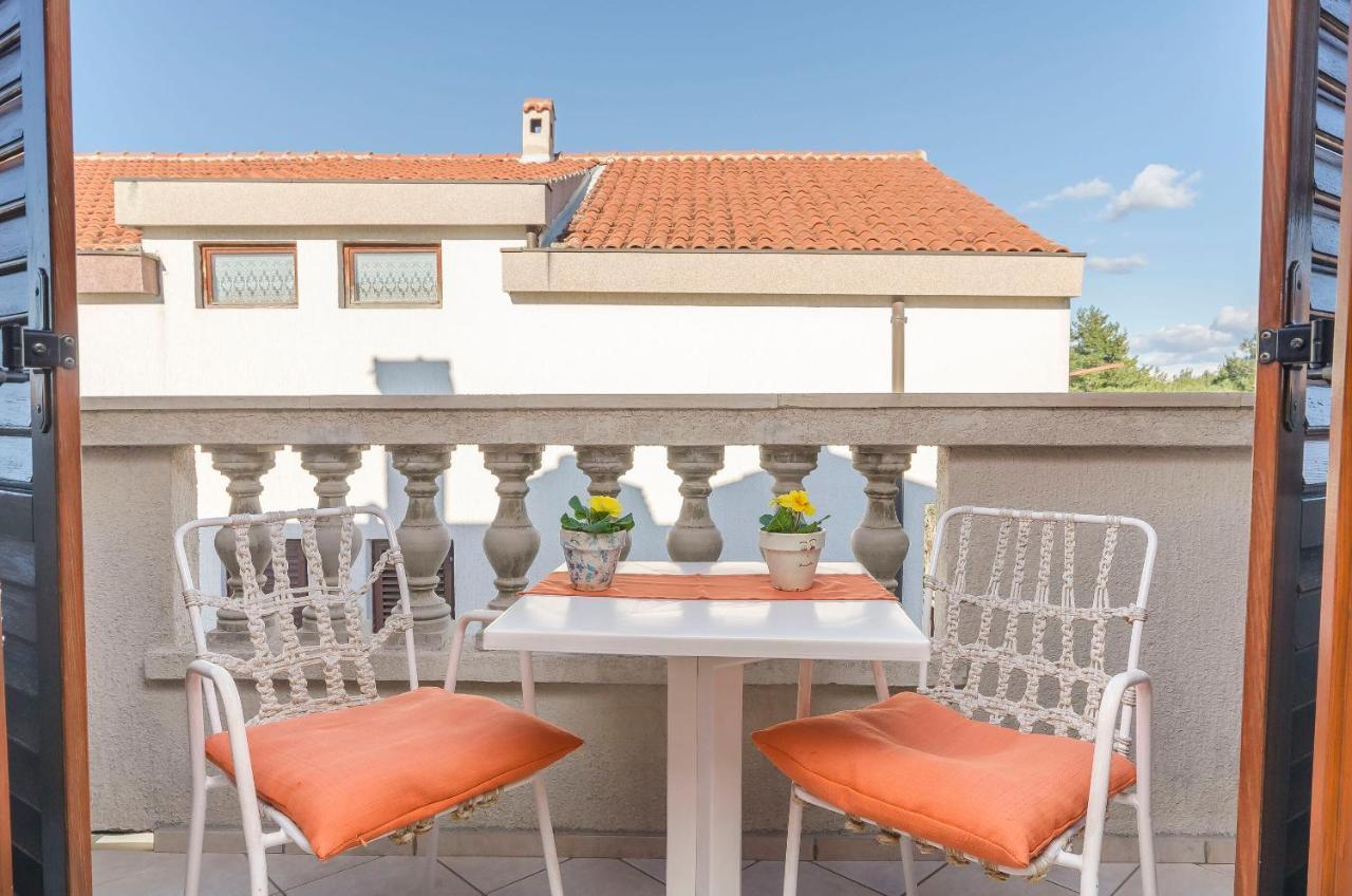 Apartments Villa Estella سريما المظهر الخارجي الصورة