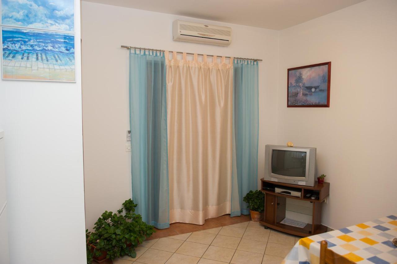 Apartments Villa Estella سريما المظهر الخارجي الصورة
