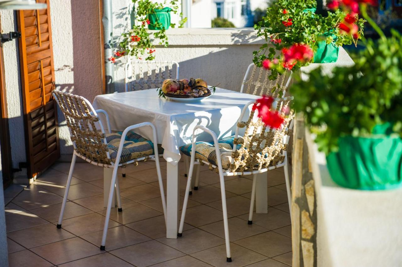 Apartments Villa Estella سريما المظهر الخارجي الصورة
