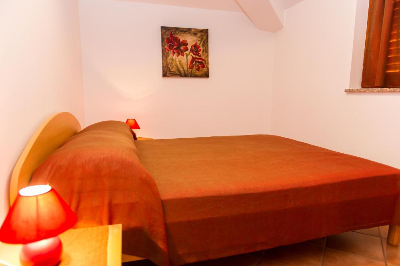 Apartments Villa Estella سريما المظهر الخارجي الصورة