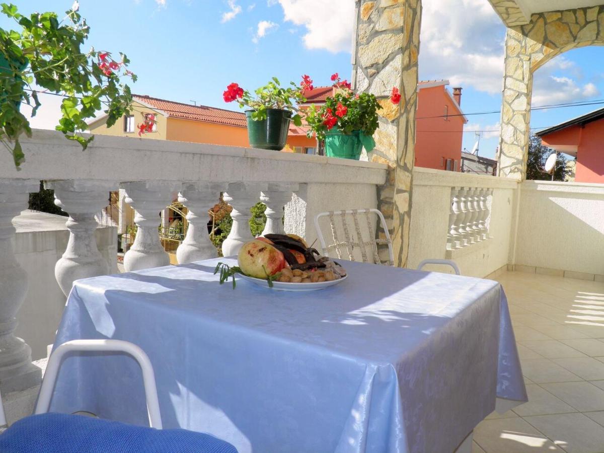 Apartments Villa Estella سريما المظهر الخارجي الصورة
