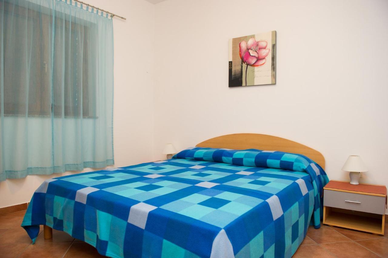 Apartments Villa Estella سريما المظهر الخارجي الصورة