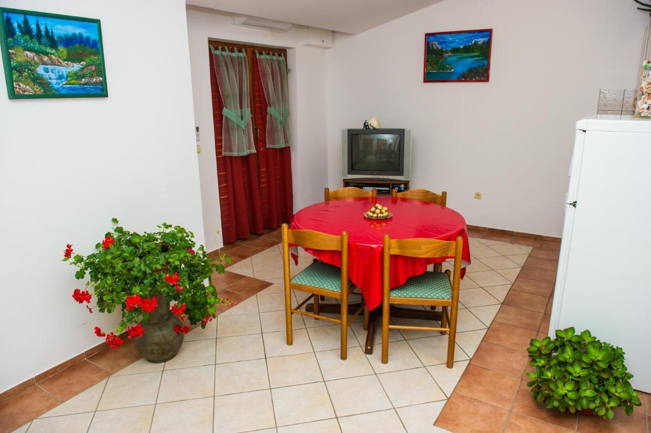 Apartments Villa Estella سريما المظهر الخارجي الصورة