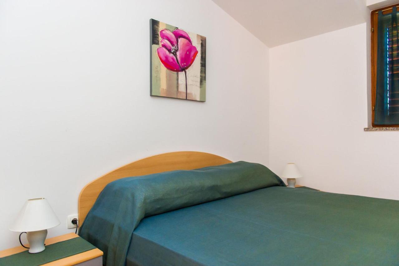 Apartments Villa Estella سريما المظهر الخارجي الصورة