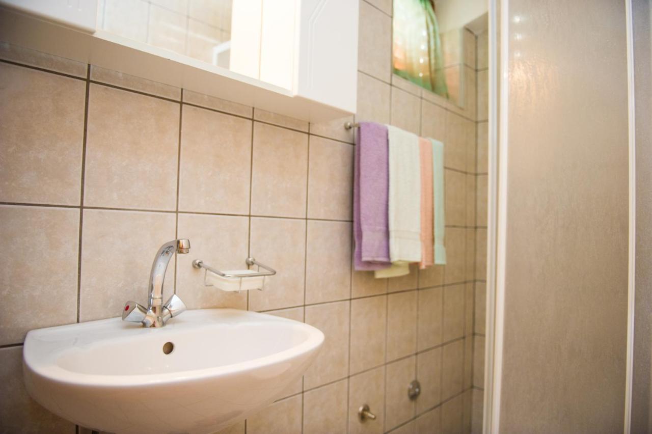 Apartments Villa Estella سريما المظهر الخارجي الصورة