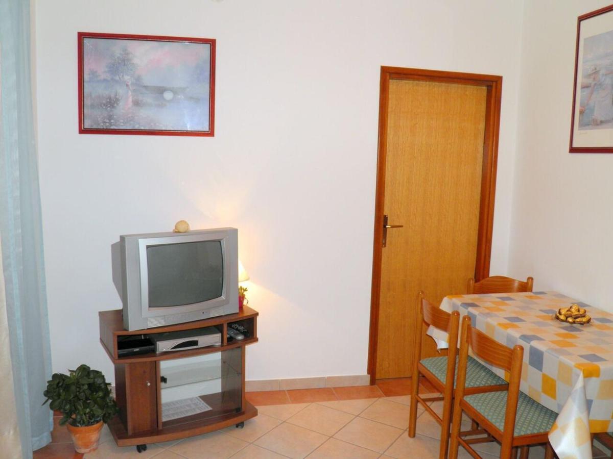 Apartments Villa Estella سريما المظهر الخارجي الصورة