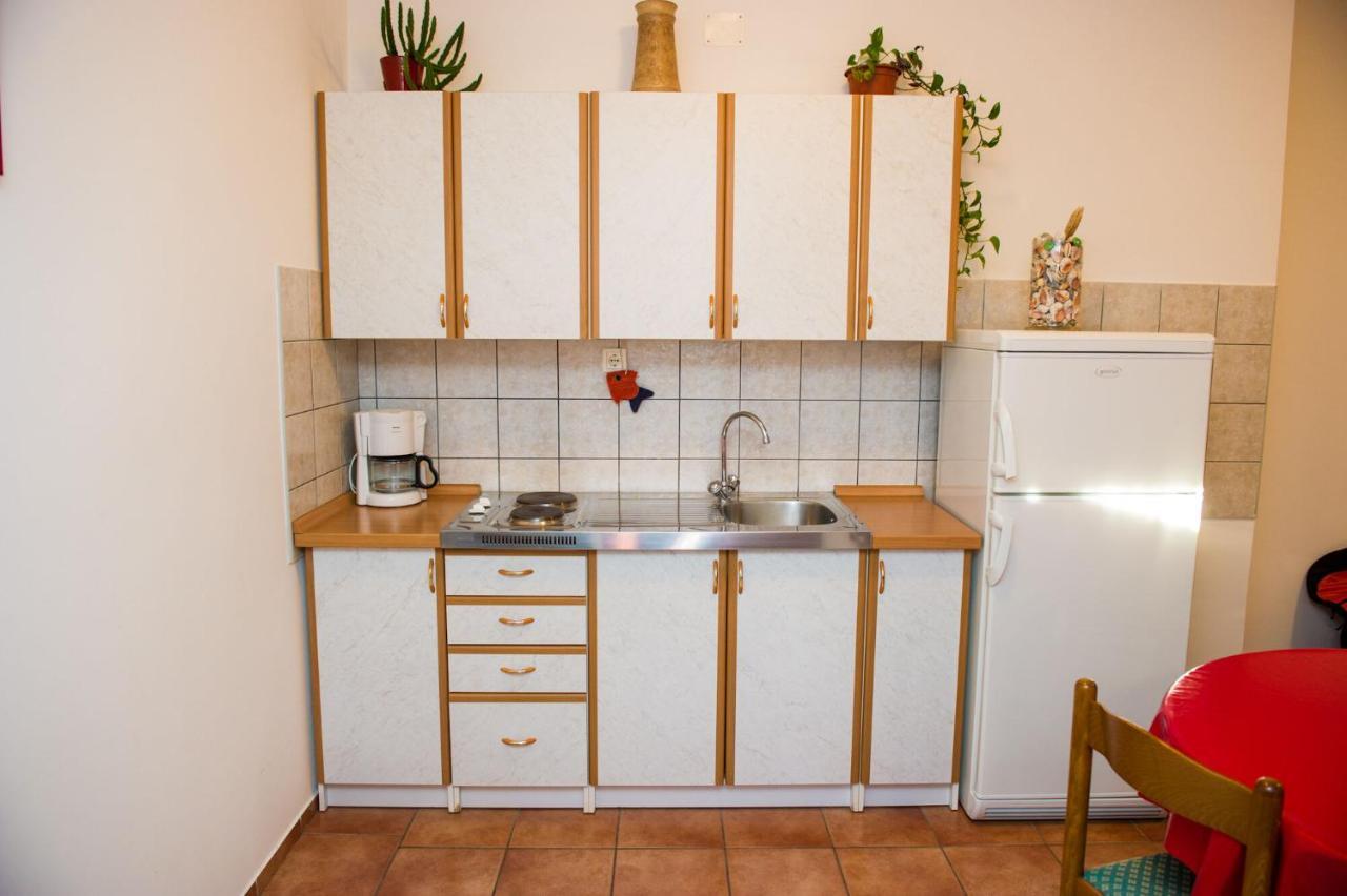 Apartments Villa Estella سريما المظهر الخارجي الصورة