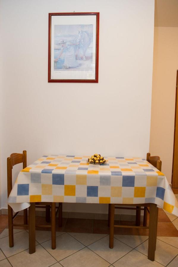 Apartments Villa Estella سريما المظهر الخارجي الصورة