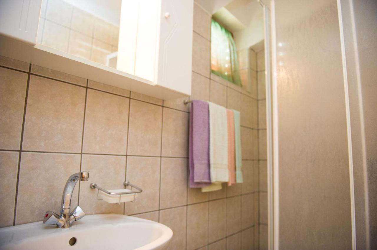 Apartments Villa Estella سريما المظهر الخارجي الصورة